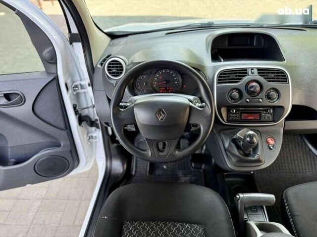 Рено Кєнгу, об'ємом двигуна 1.5 л та пробігом 230 тис. км за 8500 $, фото 23 на Automoto.ua