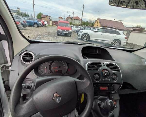 Рено Кенгу, объемом двигателя 0 л и пробегом 266 тыс. км за 9700 $, фото 14 на Automoto.ua