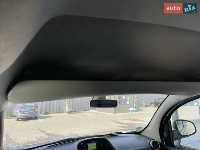 Рено Кенгу, объемом двигателя 1.5 л и пробегом 174 тыс. км за 12300 $, фото 35 на Automoto.ua