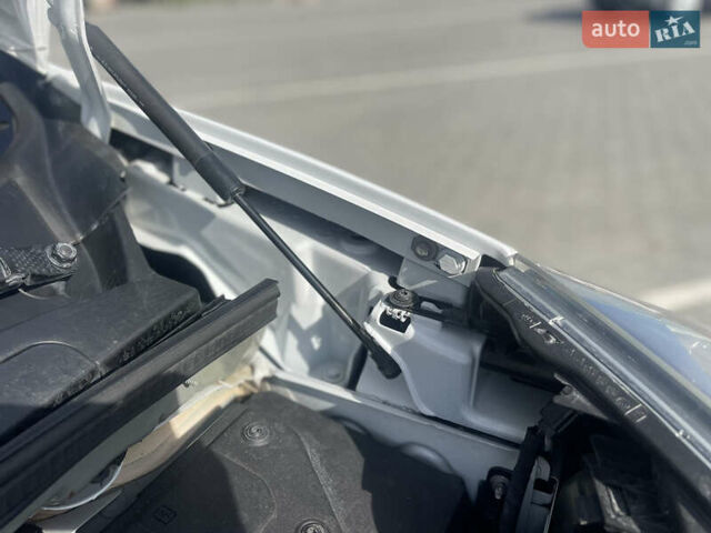 Рено Кенгу, объемом двигателя 1.5 л и пробегом 174 тыс. км за 12300 $, фото 20 на Automoto.ua