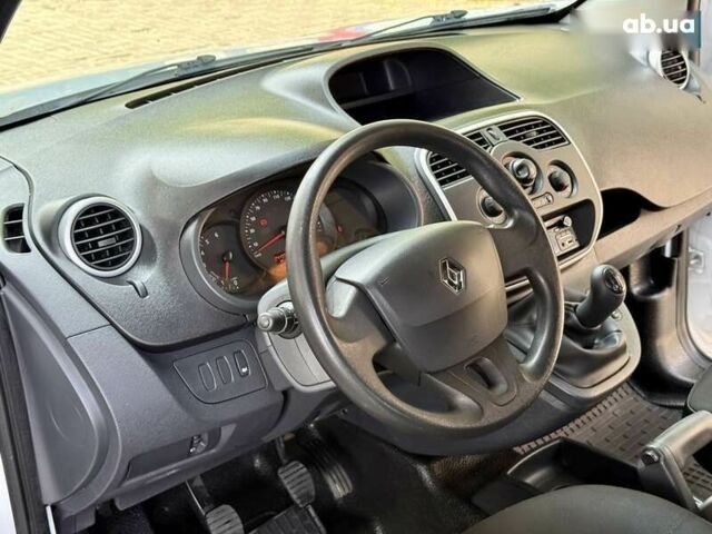 Рено Кєнгу, об'ємом двигуна 1.5 л та пробігом 230 тис. км за 8500 $, фото 18 на Automoto.ua