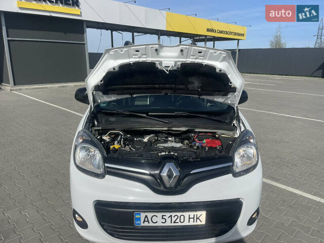 Рено Кенгу, объемом двигателя 1.5 л и пробегом 174 тыс. км за 12300 $, фото 16 на Automoto.ua