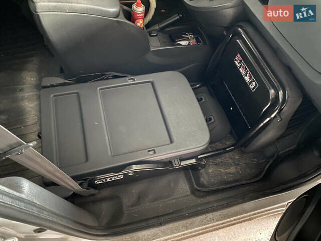 Рено Кенгу, объемом двигателя 0 л и пробегом 127 тыс. км за 11600 $, фото 8 на Automoto.ua