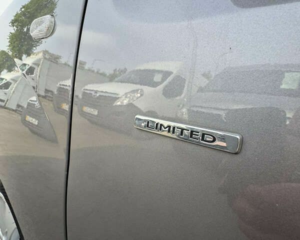 Рено Кєнгу, об'ємом двигуна 1.2 л та пробігом 155 тис. км за 12700 $, фото 24 на Automoto.ua