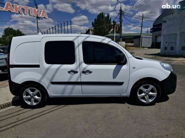 Рено Кенгу, объемом двигателя 1.5 л и пробегом 332 тыс. км за 7799 $, фото 7 на Automoto.ua