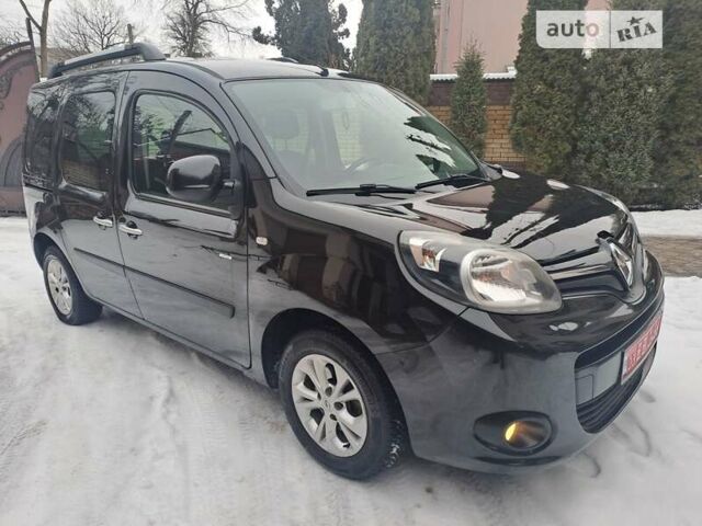 Рено Кєнгу, об'ємом двигуна 1.5 л та пробігом 220 тис. км за 11900 $, фото 24 на Automoto.ua