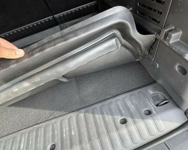 Рено Кєнгу, об'ємом двигуна 1.2 л та пробігом 155 тис. км за 12700 $, фото 28 на Automoto.ua