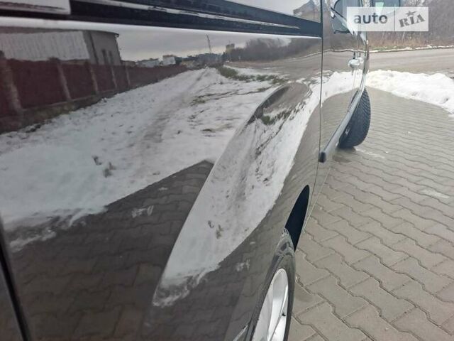 Рено Кєнгу, об'ємом двигуна 1.5 л та пробігом 220 тис. км за 11900 $, фото 30 на Automoto.ua