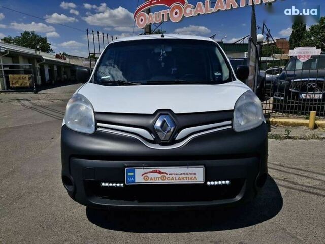 Рено Кенгу, объемом двигателя 1.5 л и пробегом 332 тыс. км за 7799 $, фото 2 на Automoto.ua