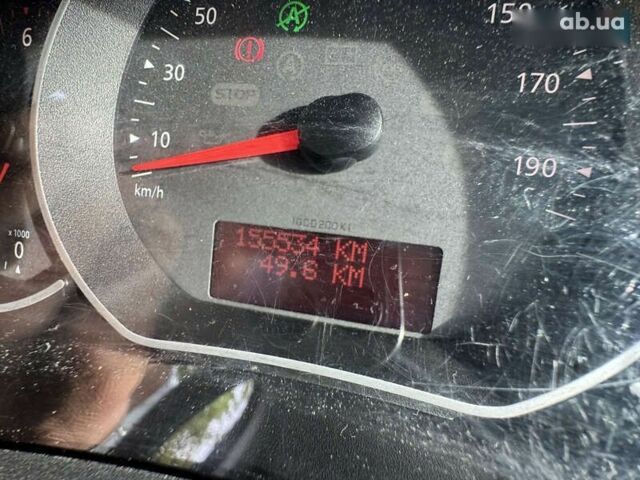 Рено Кєнгу, об'ємом двигуна 1.2 л та пробігом 155 тис. км за 12700 $, фото 25 на Automoto.ua