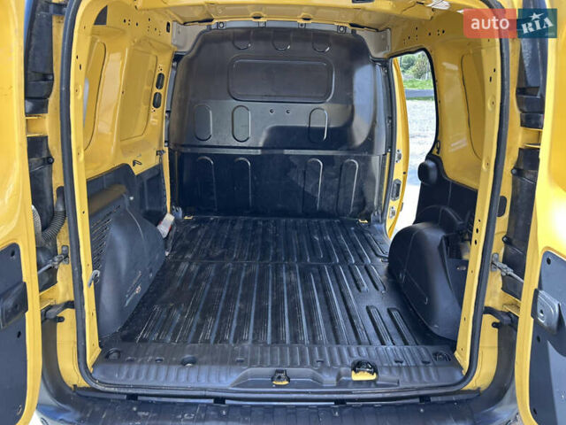 Рено Кєнгу, об'ємом двигуна 0 л та пробігом 114 тис. км за 7800 $, фото 18 на Automoto.ua
