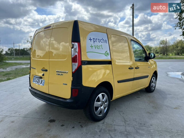 Рено Кєнгу, об'ємом двигуна 0 л та пробігом 114 тис. км за 7800 $, фото 8 на Automoto.ua