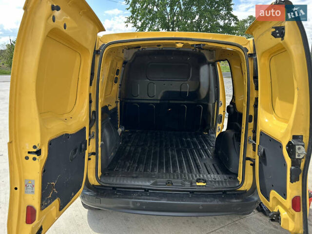 Рено Кєнгу, об'ємом двигуна 0 л та пробігом 114 тис. км за 7800 $, фото 21 на Automoto.ua