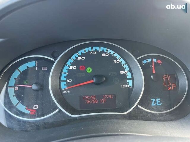 Рено Кенгу 2017 в Львове на Automoto.ua Рено Кенгу, объемом двигателя 0 л и пробегом 36 тыс. км за 9990 $, фото 13 на Automoto.ua