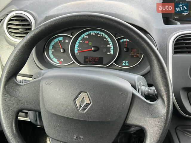 Рено Кєнгу, об'ємом двигуна 0 л та пробігом 110 тис. км за 13500 $, фото 27 на Automoto.ua
