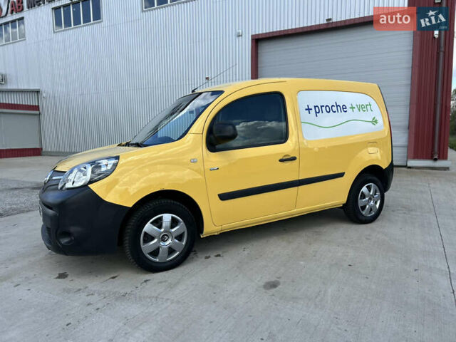 Рено Кєнгу, об'ємом двигуна 0 л та пробігом 114 тис. км за 7800 $, фото 4 на Automoto.ua
