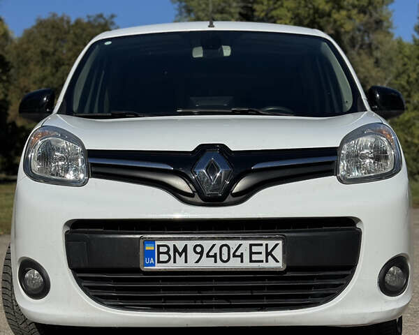 Рено Кєнгу, об'ємом двигуна 1.5 л та пробігом 209 тис. км за 12500 $, фото 4 на Automoto.ua