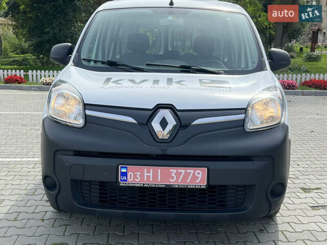 Рено Кєнгу, об'ємом двигуна 0 л та пробігом 110 тис. км за 13500 $, фото 15 на Automoto.ua