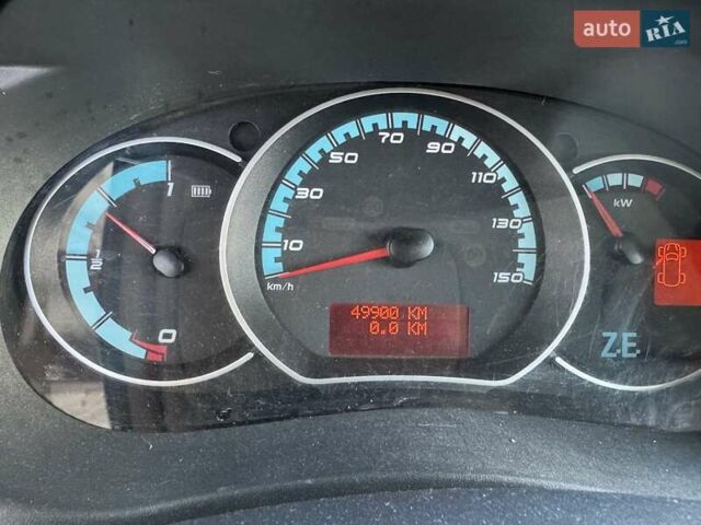 Рено Кєнгу, об'ємом двигуна 0 л та пробігом 60 тис. км за 11000 $, фото 4 на Automoto.ua