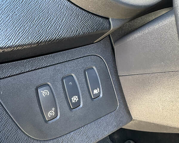 Рено Кєнгу, об'ємом двигуна 1.5 л та пробігом 209 тис. км за 12500 $, фото 21 на Automoto.ua