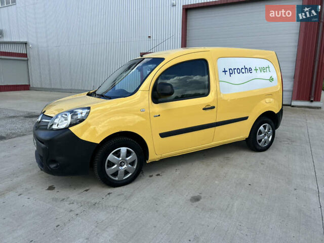 Рено Кєнгу, об'ємом двигуна 0 л та пробігом 114 тис. км за 7800 $, фото 3 на Automoto.ua