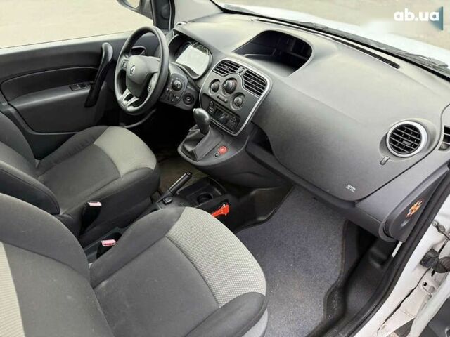 Рено Кенгу, объемом двигателя 0 л и пробегом 39 тыс. км за 9800 $, фото 14 на Automoto.ua