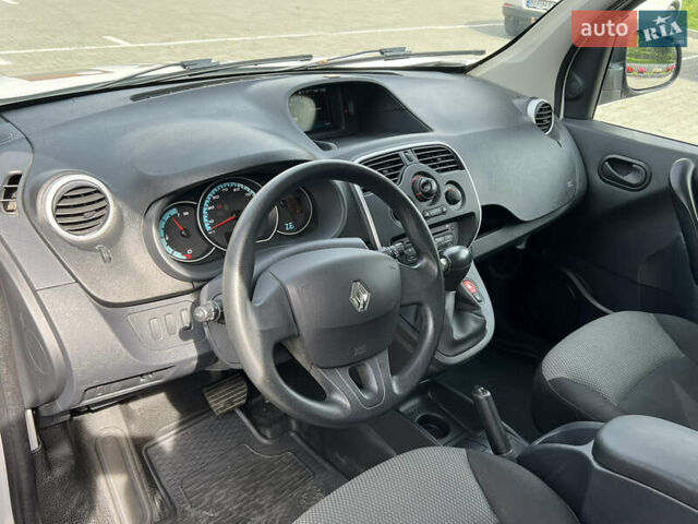 Рено Кєнгу, об'ємом двигуна 0 л та пробігом 110 тис. км за 13500 $, фото 28 на Automoto.ua