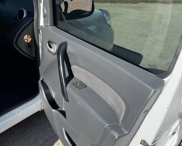 Рено Кєнгу, об'ємом двигуна 1.5 л та пробігом 209 тис. км за 12500 $, фото 17 на Automoto.ua
