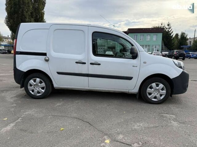 Рено Кенгу, объемом двигателя 0 л и пробегом 39 тыс. км за 9800 $, фото 3 на Automoto.ua