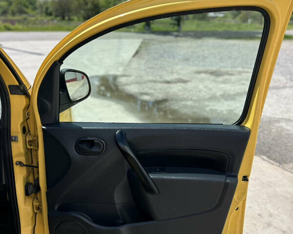 Рено Кєнгу, об'ємом двигуна 0 л та пробігом 114 тис. км за 7800 $, фото 14 на Automoto.ua