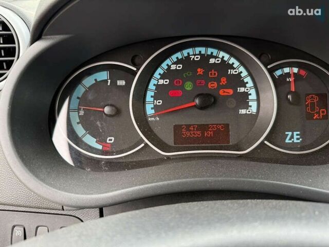Рено Кенгу, объемом двигателя 0 л и пробегом 39 тыс. км за 9800 $, фото 15 на Automoto.ua