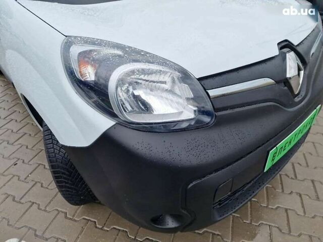 Рено Кенгу, объемом двигателя 0 л и пробегом 105 тыс. км за 9100 $, фото 5 на Automoto.ua