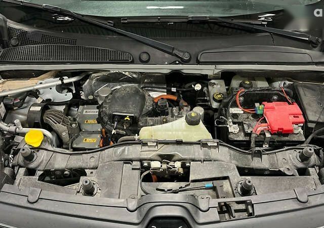 Рено Кенгу, объемом двигателя 0 л и пробегом 27 тыс. км за 13100 $, фото 17 на Automoto.ua