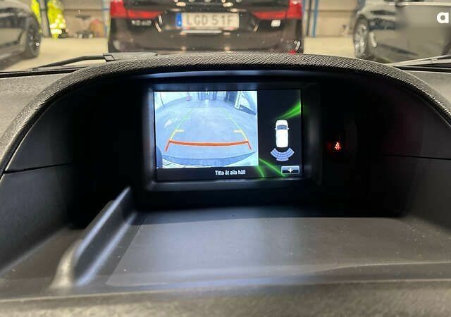 Рено Кенгу, объемом двигателя 0 л и пробегом 27 тыс. км за 13100 $, фото 24 на Automoto.ua