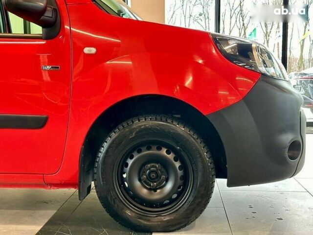 Рено Кенгу, объемом двигателя 0 л и пробегом 75 тыс. км за 8400 $, фото 6 на Automoto.ua