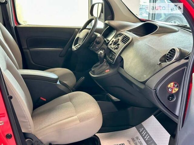 Рено Кенгу, объемом двигателя 0 л и пробегом 66 тыс. км за 8900 $, фото 39 на Automoto.ua