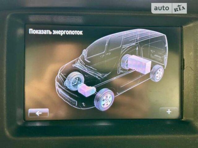 Рено Кенгу, объемом двигателя 0 л и пробегом 66 тыс. км за 8900 $, фото 31 на Automoto.ua