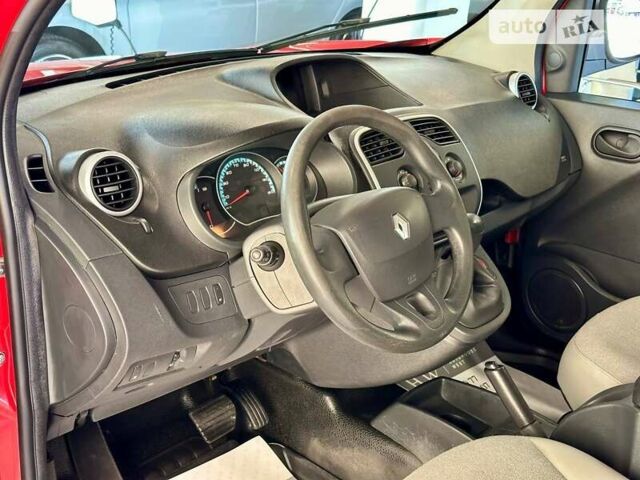 Рено Кенгу, объемом двигателя 0 л и пробегом 66 тыс. км за 8900 $, фото 20 на Automoto.ua