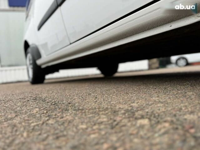 Рено Кєнгу, об'ємом двигуна 1.5 л та пробігом 71 тис. км за 14700 $, фото 27 на Automoto.ua