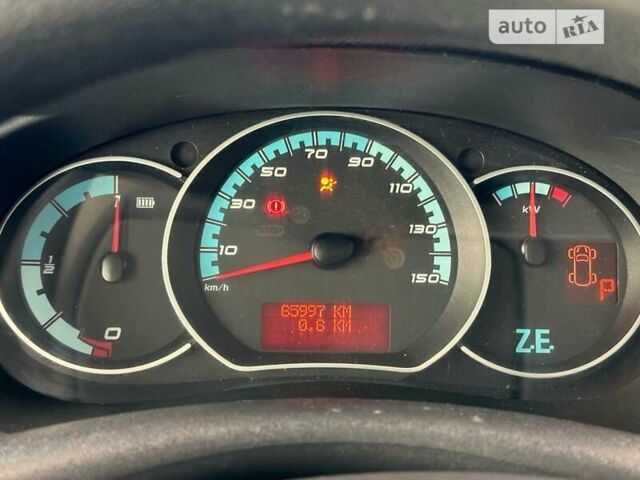 Рено Кенгу, объемом двигателя 0 л и пробегом 66 тыс. км за 8900 $, фото 22 на Automoto.ua