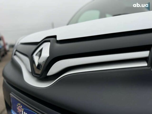 Рено Кєнгу, об'ємом двигуна 1.5 л та пробігом 71 тис. км за 14700 $, фото 19 на Automoto.ua