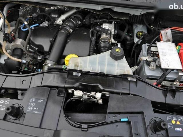 Рено Кенгу 2018 в Киеве на Automoto.ua Рено Кенгу, объемом двигателя 1.5 л и пробегом 157 тыс. км за 15500 $, фото 28 на Automoto.ua