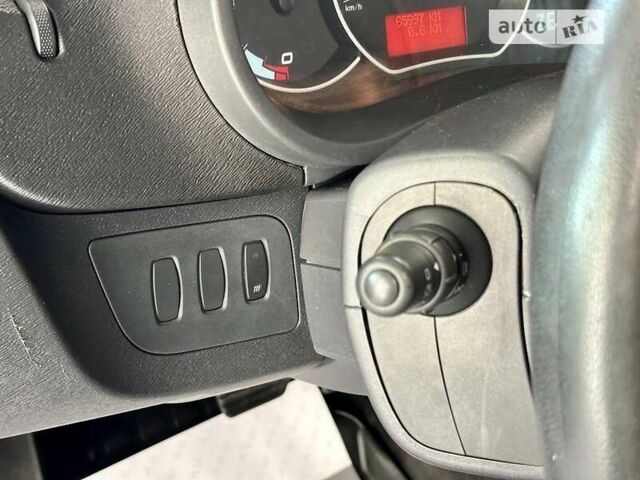 Рено Кенгу, объемом двигателя 0 л и пробегом 66 тыс. км за 8900 $, фото 26 на Automoto.ua