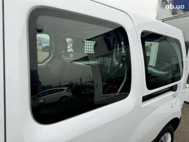 Рено Кєнгу, об'ємом двигуна 1.5 л та пробігом 71 тис. км за 14700 $, фото 13 на Automoto.ua