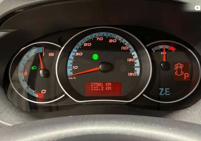 Рено Кенгу, объемом двигателя 0 л и пробегом 27 тыс. км за 13100 $, фото 18 на Automoto.ua