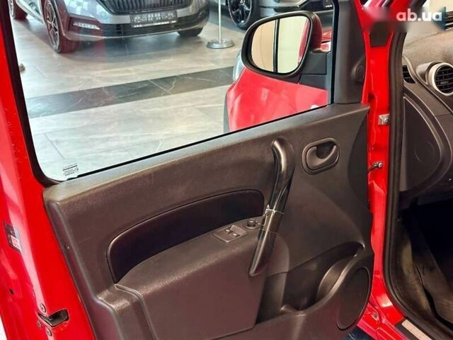 Рено Кенгу, объемом двигателя 0 л и пробегом 75 тыс. км за 8400 $, фото 16 на Automoto.ua