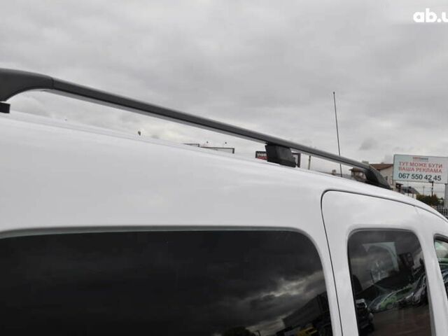Рено Кенгу 2018 в Киеве на Automoto.ua Рено Кенгу, объемом двигателя 1.5 л и пробегом 157 тыс. км за 15500 $, фото 12 на Automoto.ua