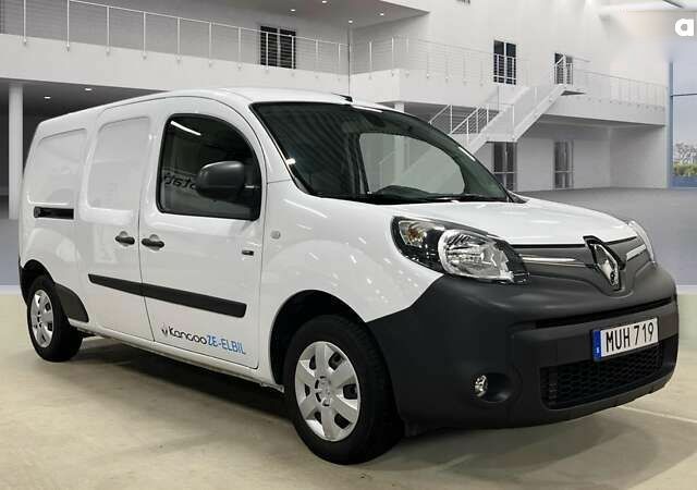 Рено Кенгу, объемом двигателя 0 л и пробегом 27 тыс. км за 13100 $, фото 21 на Automoto.ua