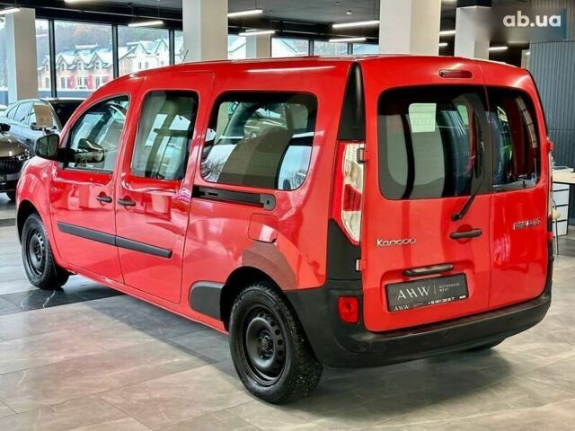 Рено Кенгу, объемом двигателя 0 л и пробегом 75 тыс. км за 8400 $, фото 8 на Automoto.ua