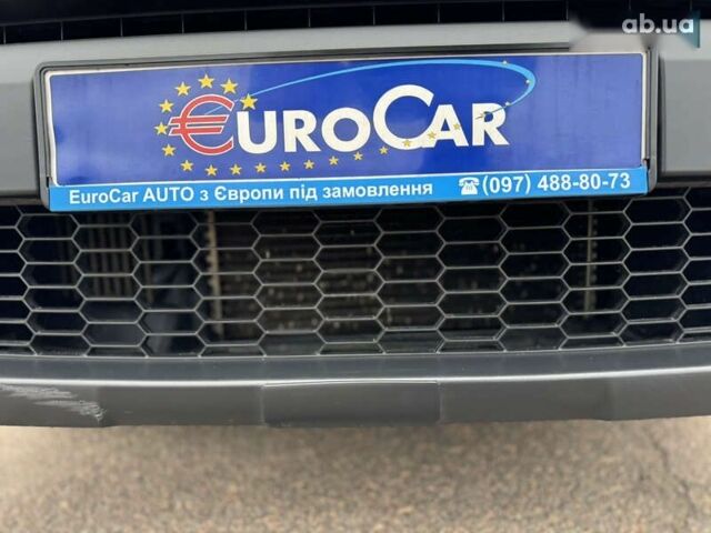 Рено Кєнгу, об'ємом двигуна 1.5 л та пробігом 71 тис. км за 14700 $, фото 20 на Automoto.ua